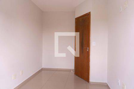 Quarto 1 de casa de condomínio à venda com 1 quarto, 51m² em Jardim Silvana, Santo André
