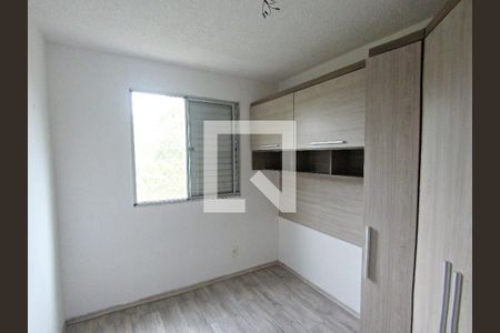 Quarto 01  de apartamento para alugar com 2 quartos, 42m² em Vila Izabel, Guarulhos