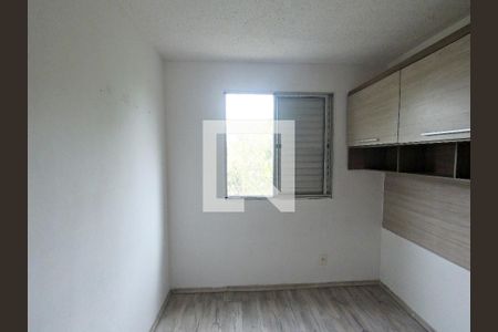 Quarto 01  de apartamento para alugar com 2 quartos, 42m² em Vila Izabel, Guarulhos