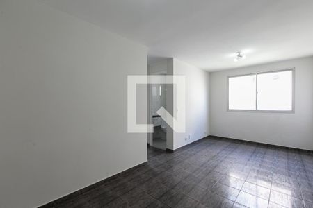 Sala de apartamento à venda com 2 quartos, 55m² em Parque Cruzeiro do Sul, São Paulo