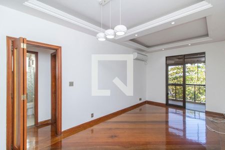 Sala de apartamento para alugar com 3 quartos, 105m² em Jardim Guanabara, Rio de Janeiro
