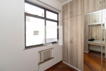 Quarto 1 de apartamento à venda com 3 quartos, 105m² em Jardim Guanabara, Rio de Janeiro