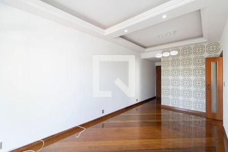 Sala de apartamento à venda com 3 quartos, 105m² em Jardim Guanabara, Rio de Janeiro