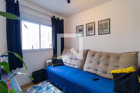 Sala de apartamento para alugar com 1 quarto, 38m² em Consolação, São Paulo