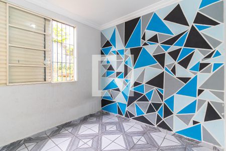 Quarto 1 de apartamento à venda com 2 quartos, 52m² em Vila Progresso (zona Leste), São Paulo