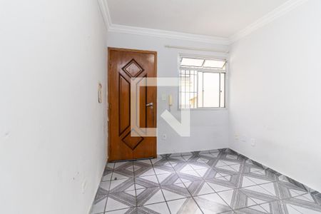 Sala de apartamento à venda com 2 quartos, 52m² em Vila Progresso (zona Leste), São Paulo