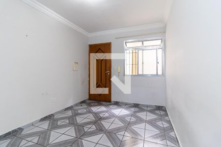 Sala de apartamento à venda com 2 quartos, 52m² em Vila Progresso (zona Leste), São Paulo