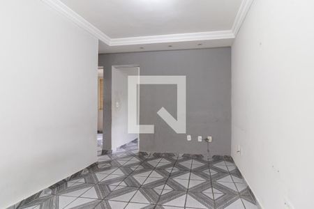 Sala de apartamento à venda com 2 quartos, 52m² em Vila Progresso (zona Leste), São Paulo