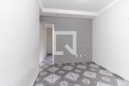 Sala de apartamento à venda com 2 quartos, 52m² em Vila Progresso (zona Leste), São Paulo