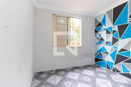 Quarto 1 de apartamento à venda com 2 quartos, 52m² em Vila Progresso (zona Leste), São Paulo