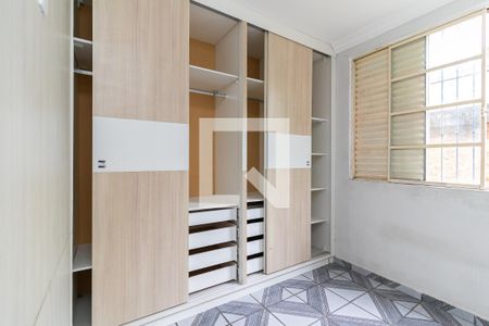 Quarto 2 de apartamento à venda com 2 quartos, 52m² em Vila Progresso (zona Leste), São Paulo