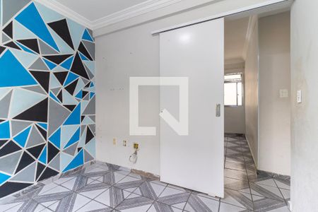Quarto 1 de apartamento à venda com 2 quartos, 52m² em Vila Progresso (zona Leste), São Paulo