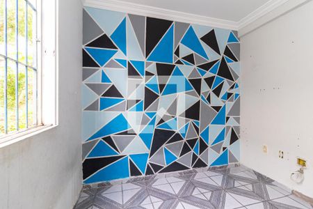 Quarto 1 de apartamento à venda com 2 quartos, 52m² em Vila Progresso (zona Leste), São Paulo