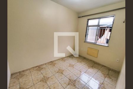 Quarto 2 de apartamento à venda com 2 quartos, 49m² em Cachambi, Rio de Janeiro