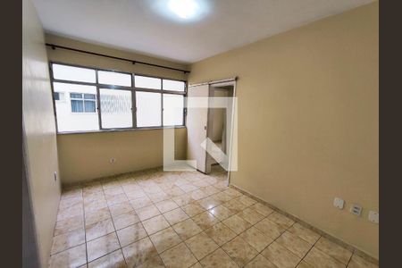 Sala de apartamento à venda com 2 quartos, 49m² em Cachambi, Rio de Janeiro