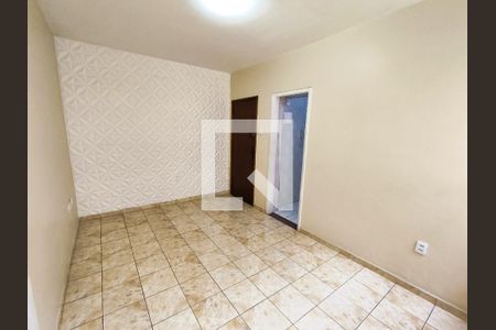 Sala de apartamento à venda com 2 quartos, 49m² em Cachambi, Rio de Janeiro