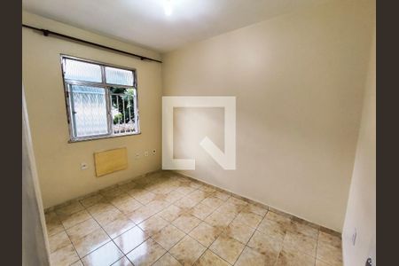 Quarto 1 de apartamento à venda com 2 quartos, 49m² em Cachambi, Rio de Janeiro