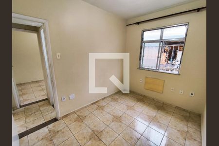 Quarto 1 de apartamento à venda com 2 quartos, 49m² em Cachambi, Rio de Janeiro