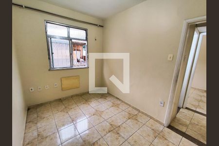 Quarto 2 de apartamento à venda com 2 quartos, 49m² em Cachambi, Rio de Janeiro