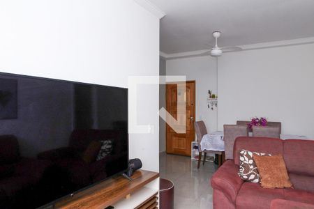 Sala de apartamento para alugar com 3 quartos, 70m² em Madureira, Rio de Janeiro