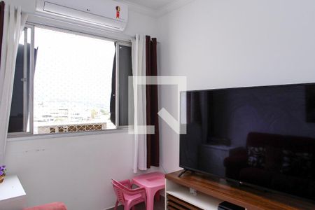 Sala de apartamento para alugar com 3 quartos, 70m² em Madureira, Rio de Janeiro