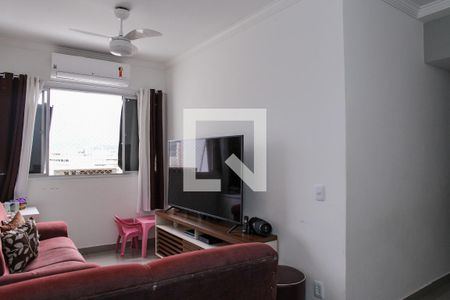 Sala de apartamento para alugar com 3 quartos, 70m² em Madureira, Rio de Janeiro