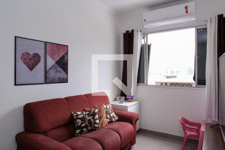 Sala de apartamento para alugar com 3 quartos, 70m² em Madureira, Rio de Janeiro