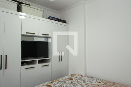 Quarto 1 - Suíte de apartamento para alugar com 3 quartos, 70m² em Madureira, Rio de Janeiro