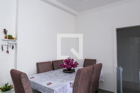 Sala de apartamento para alugar com 3 quartos, 70m² em Madureira, Rio de Janeiro