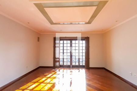 Sala de casa à venda com 3 quartos, 210m² em Nova Petrópolis, São Bernardo do Campo