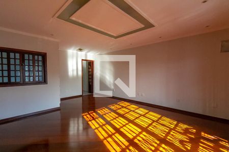 Sala de casa para alugar com 3 quartos, 210m² em Nova Petrópolis, São Bernardo do Campo