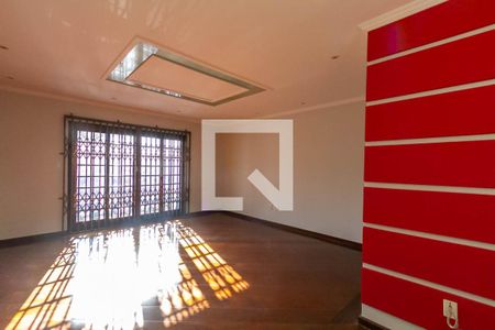 Sala de casa à venda com 3 quartos, 210m² em Nova Petrópolis, São Bernardo do Campo