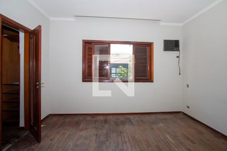 Quarto Suíte de casa para alugar com 4 quartos, 300m² em Jardim Paulistano, São Paulo