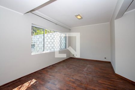 Sala de casa para alugar com 4 quartos, 300m² em Jardim Paulistano, São Paulo