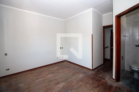 Quarto Suíte de casa para alugar com 4 quartos, 300m² em Jardim Paulistano, São Paulo