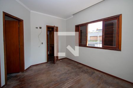 Quarto Suíte de casa para alugar com 4 quartos, 300m² em Jardim Paulistano, São Paulo