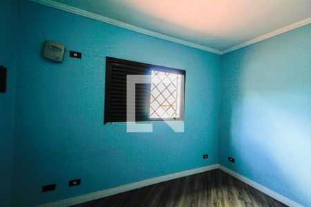 Quarto 2 de casa à venda com 3 quartos, 87m² em Parque das Nações, Santo André