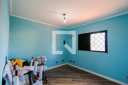 Quarto 2 de casa à venda com 3 quartos, 87m² em Parque das Nações, Santo André