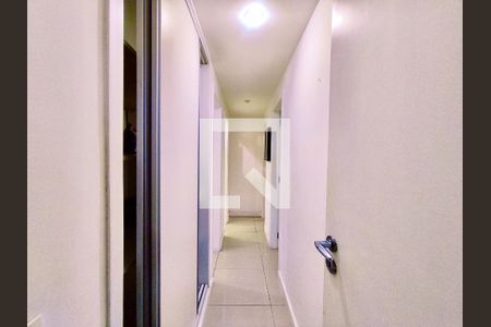 Corredor de apartamento à venda com 3 quartos, 100m² em Ipanema, Rio de Janeiro