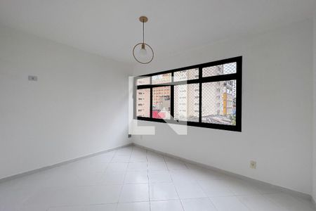 Sala de apartamento para alugar com 1 quarto, 55m² em Itaim Bibi, São Paulo