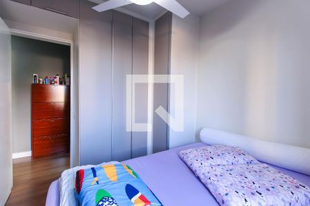 Quarto 2 de apartamento à venda com 2 quartos, 50m² em Belenzinho, São Paulo