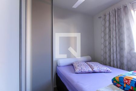 Quarto 2 de apartamento à venda com 2 quartos, 50m² em Belenzinho, São Paulo