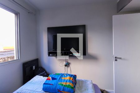 Quarto 2 de apartamento à venda com 2 quartos, 50m² em Belenzinho, São Paulo