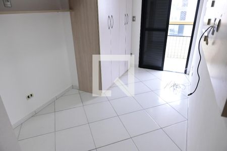 Suíte 2 de apartamento para alugar com 2 quartos, 75m² em Guilhermina, Praia Grande