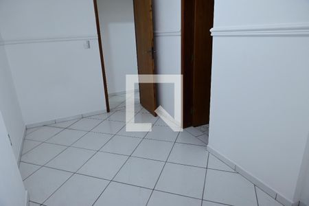 Suíte 1 de apartamento para alugar com 2 quartos, 75m² em Guilhermina, Praia Grande