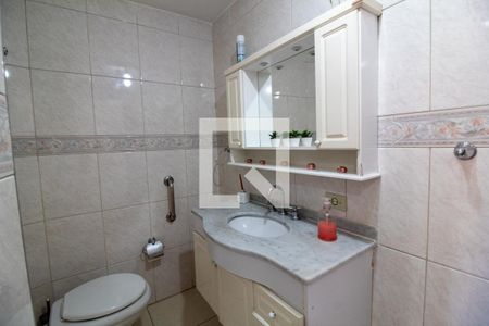Banheiro de apartamento à venda com 2 quartos, 68m² em Santo Amaro, São Paulo