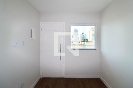 Sala  de apartamento para alugar com 2 quartos, 38m² em Chácara Santo Antônio (zona Leste), São Paulo