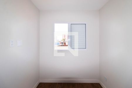 Quarto 1  de apartamento para alugar com 2 quartos, 38m² em Chácara Santo Antônio (zona Leste), São Paulo