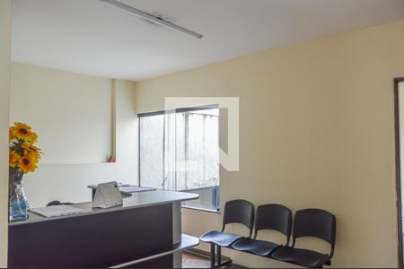 Sala 2 de apartamento para alugar com 7 quartos, 500m² em Jardim do Mar, São Bernardo do Campo