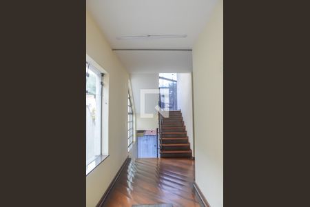 Sala 2 de apartamento à venda com 7 quartos, 500m² em Jardim do Mar, São Bernardo do Campo